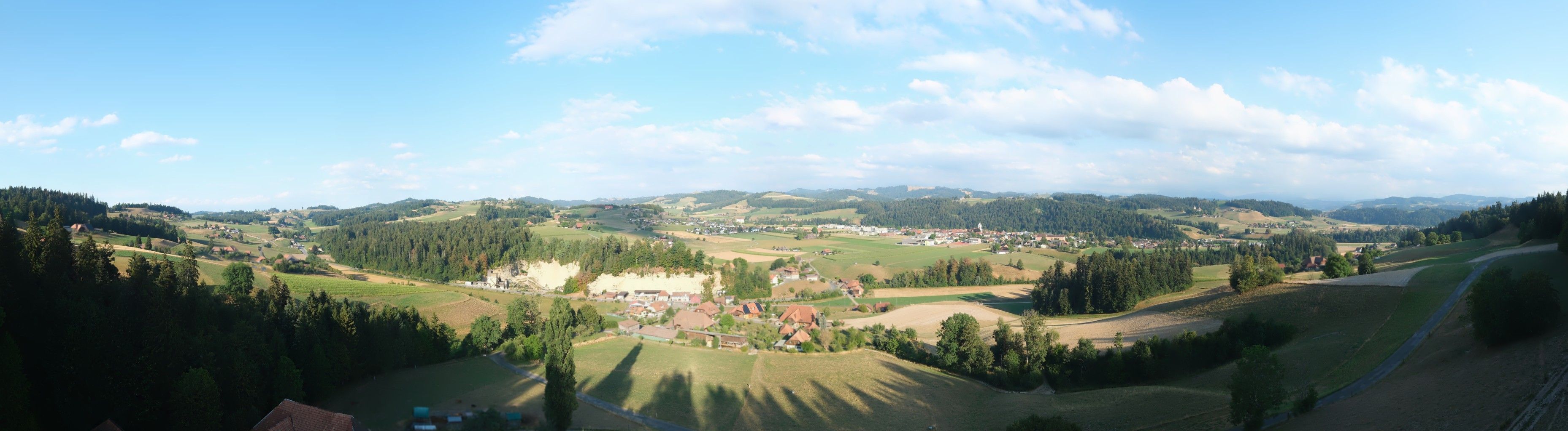 Sumiswald: Gammenthal
