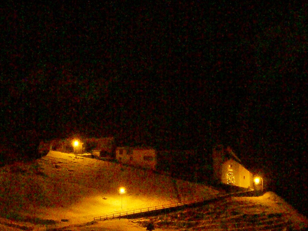 Binn: Schmidigehischre - Lengtal