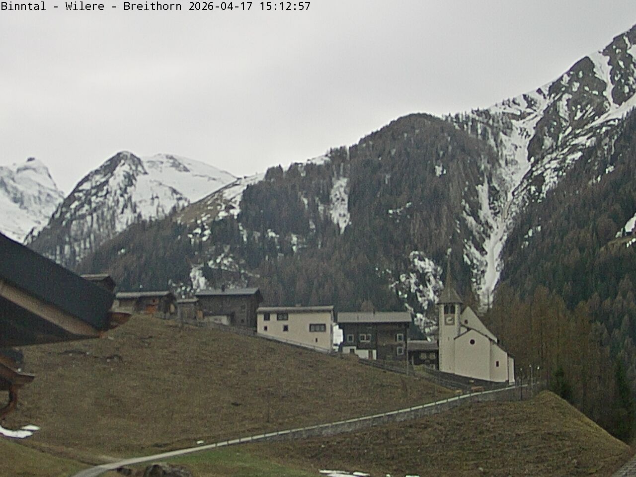 Binn: Schmidigehischre - Lengtal