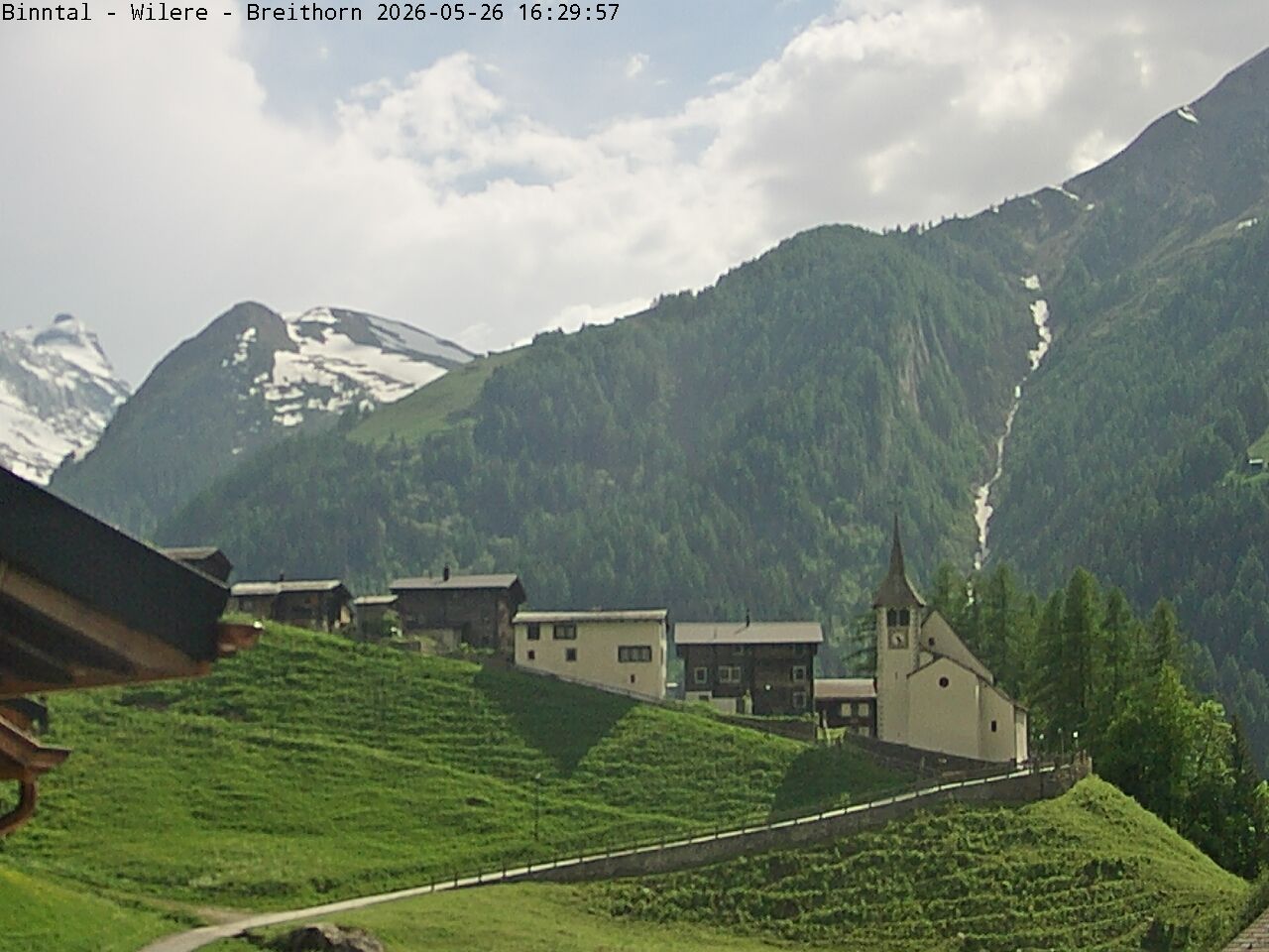 Binn: Schmidigehischre - Lengtal