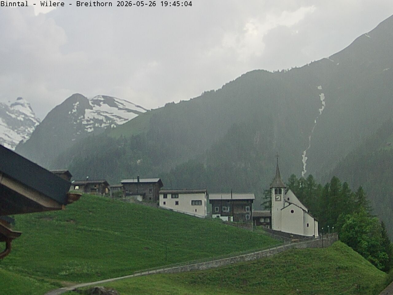 Binn: Schmidigehischre - Lengtal