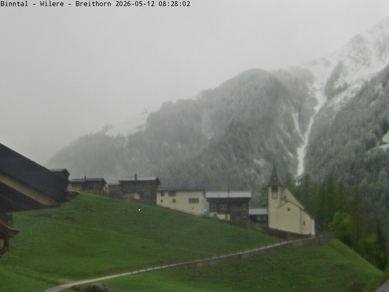 Binn: Schmidigehischre - Lengtal