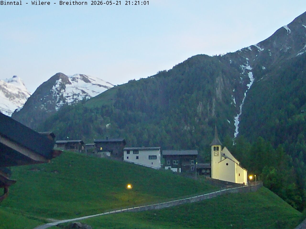 Binn: Schmidigehischre - Lengtal