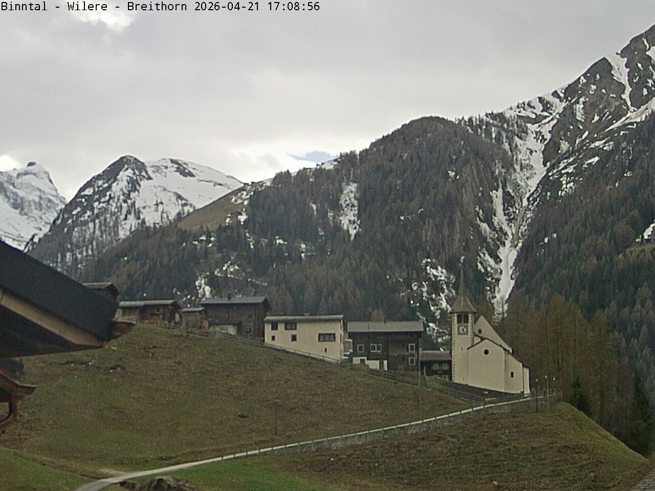 Binn: Schmidigehischre - Lengtal