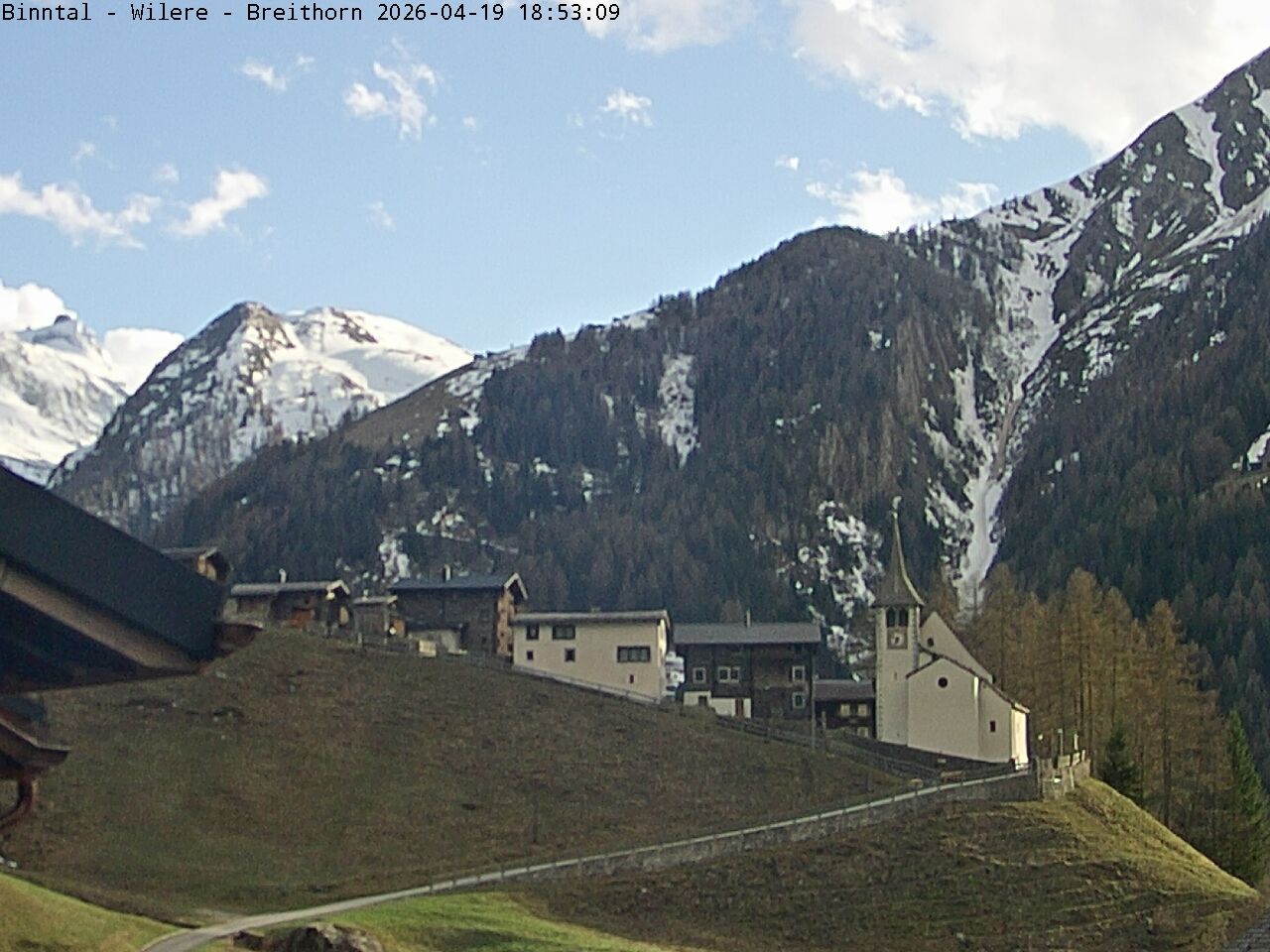 Binn: Schmidigehischre - Lengtal