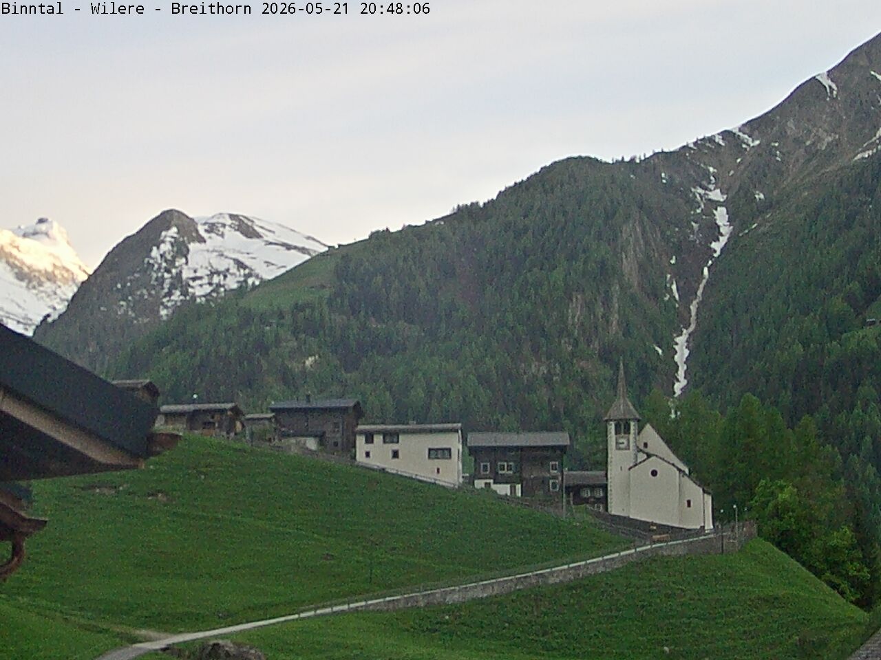 Binn: Schmidigehischre - Lengtal