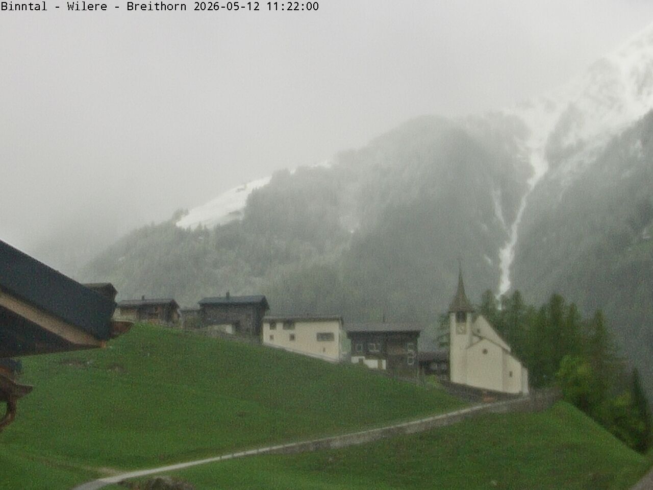 Binn: Schmidigehischre - Lengtal