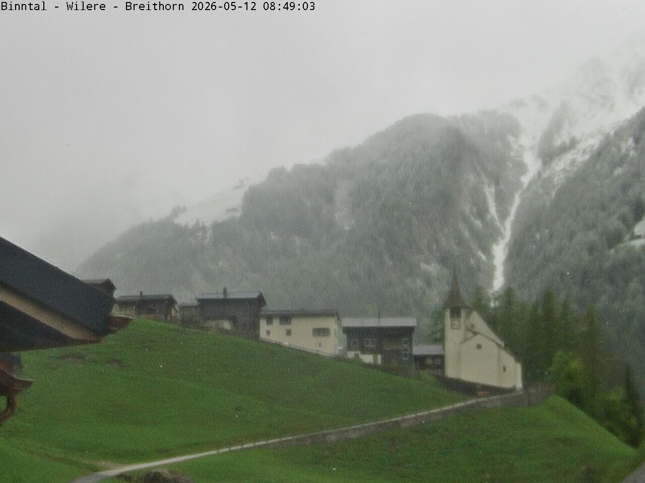 Binn: Schmidigehischre - Lengtal