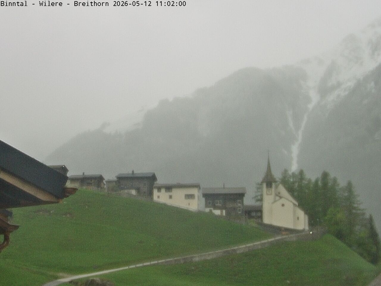 Binn: Schmidigehischre - Lengtal