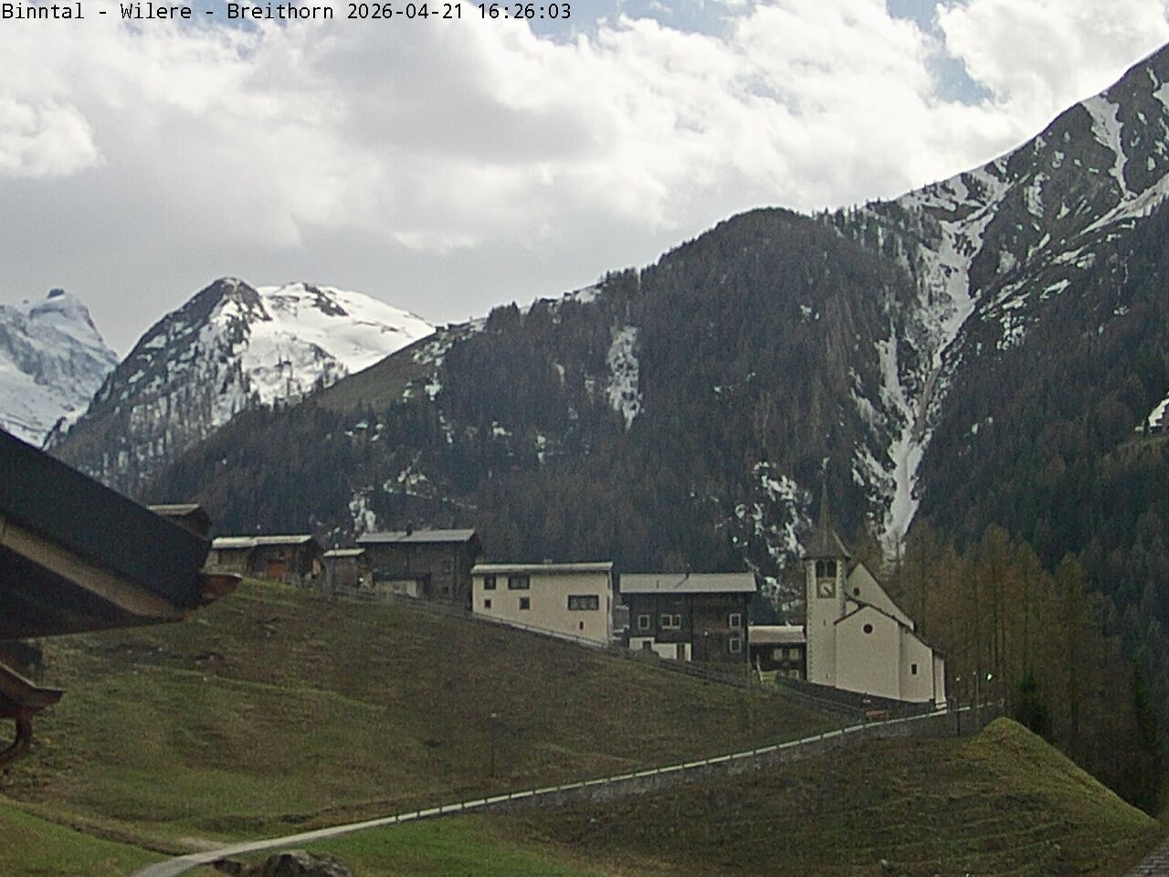 Binn: Schmidigehischre - Lengtal