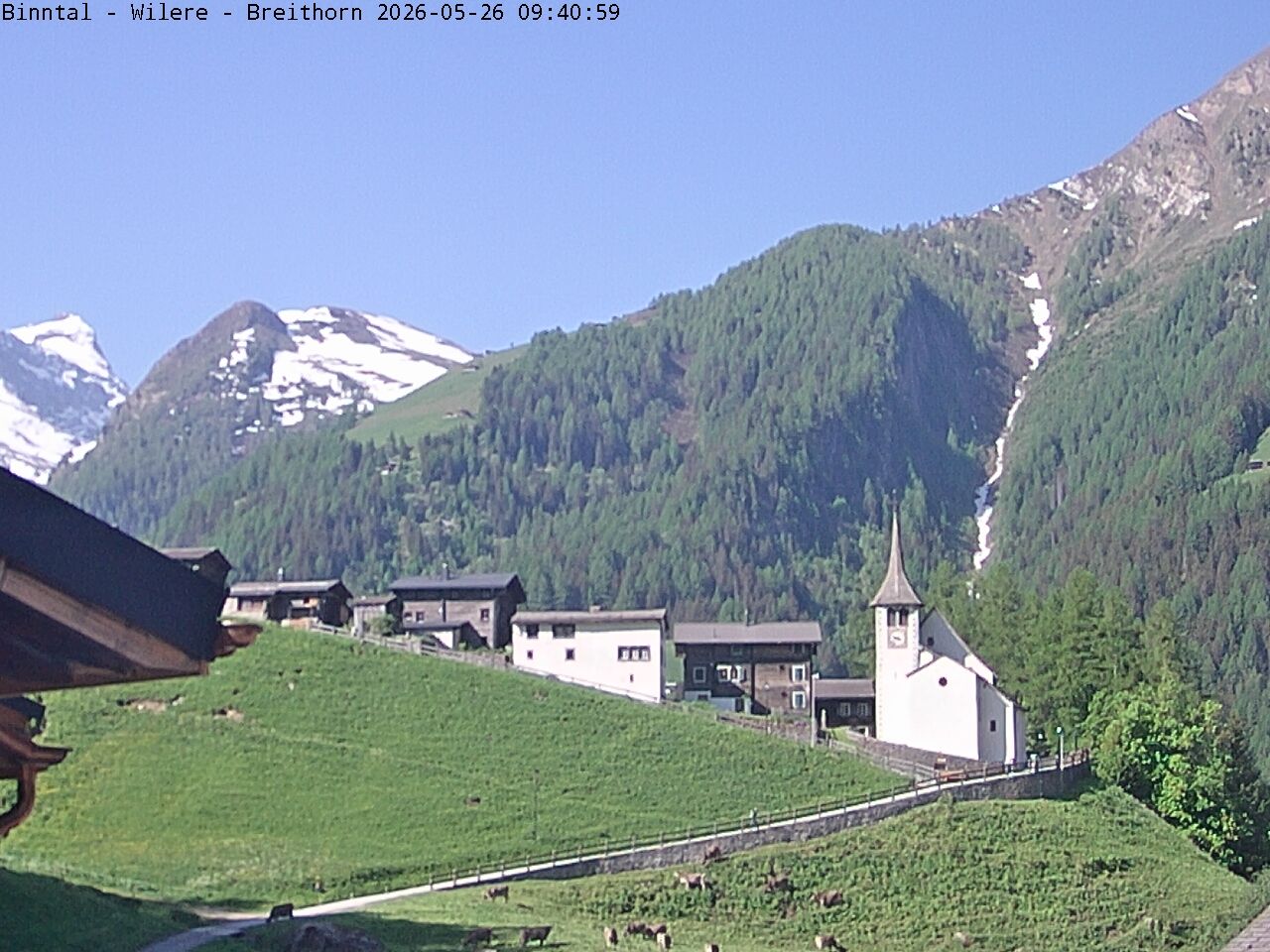 Binn: Schmidigehischre - Lengtal