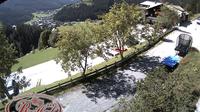 Filzmoos › South-West: Ferienanlage Reithof