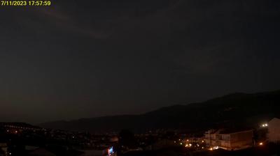 Gambar mini Webcam Ioannina pada 4:02, Jan 28