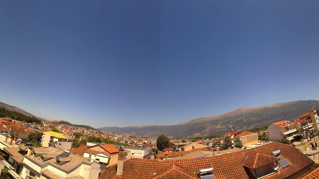 Ioánnina webcam
