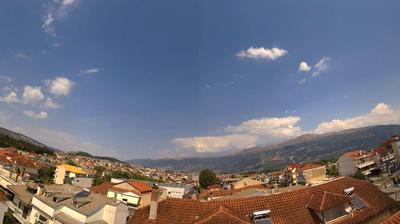 Ioánnina today