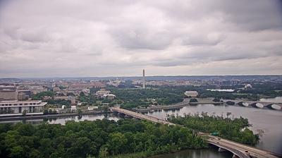Gambar mini Webcam Arlington pada 2:41, Sep 30