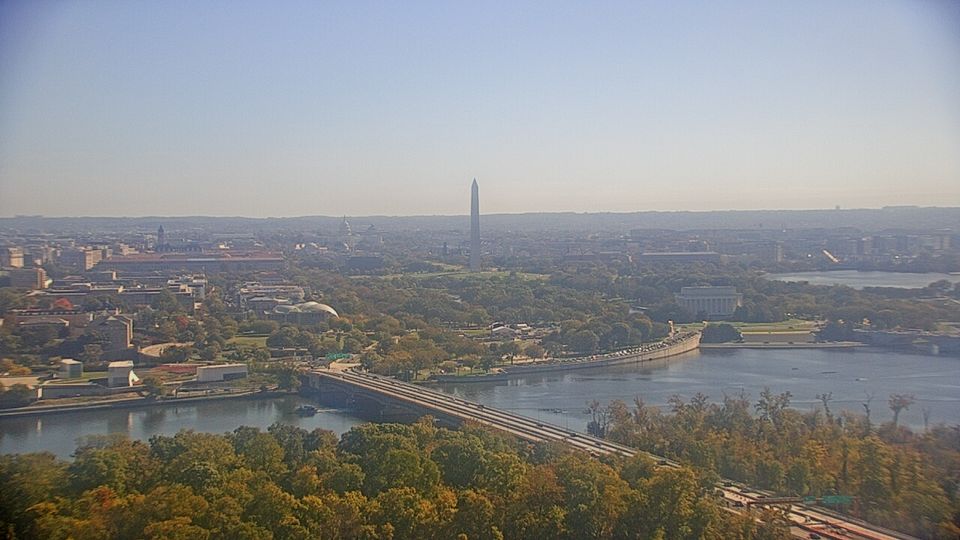 Washington webcam