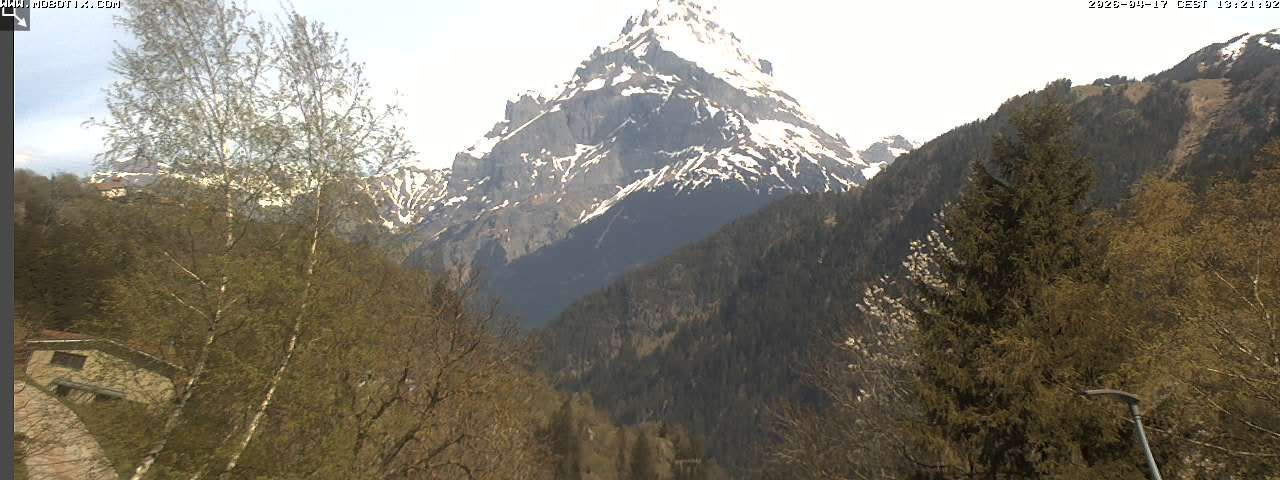 Gurtnellen: a/Gotthard