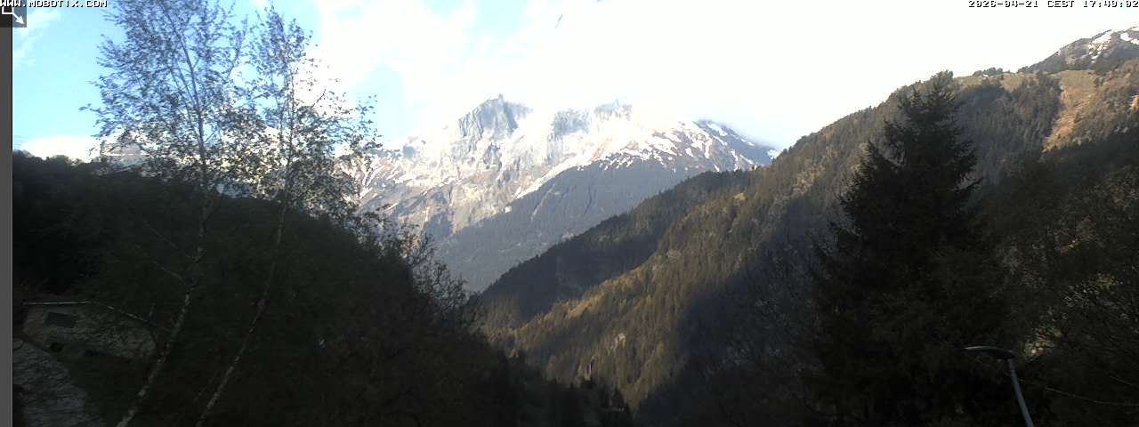 Gurtnellen: a/Gotthard