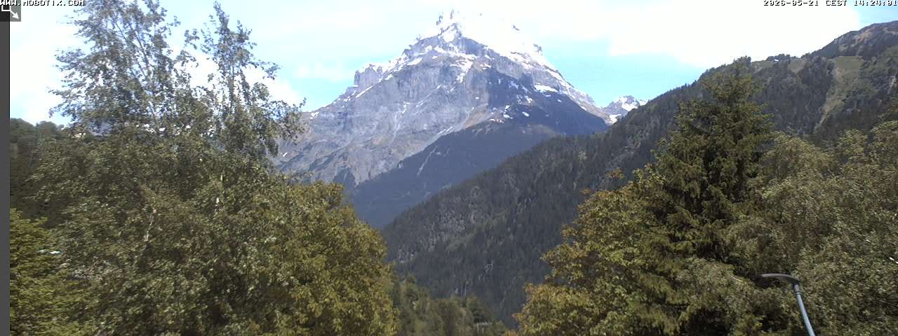 Gurtnellen: a/Gotthard