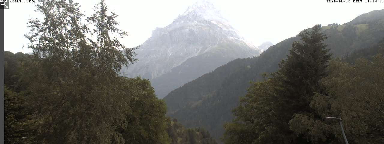 Gurtnellen: a/Gotthard