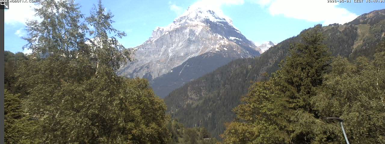Gurtnellen: a/Gotthard