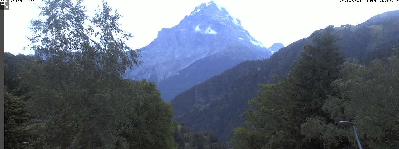 Gurtnellen: a/Gotthard