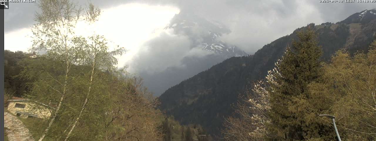 Gurtnellen: a/Gotthard