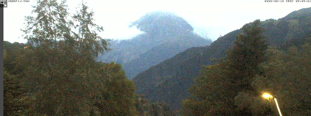 Gurtnellen: a/Gotthard