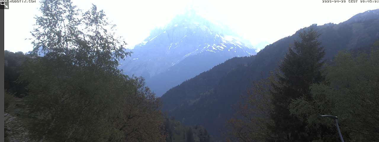 Gurtnellen: a/Gotthard