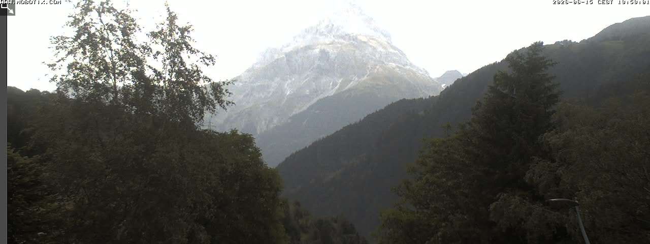 Gurtnellen: a/Gotthard