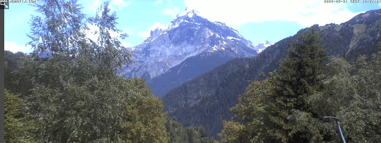 Gurtnellen: a/Gotthard