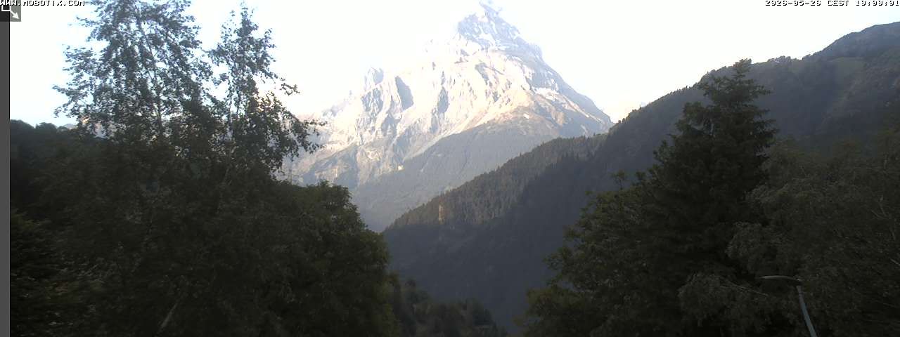 Gurtnellen: a/Gotthard