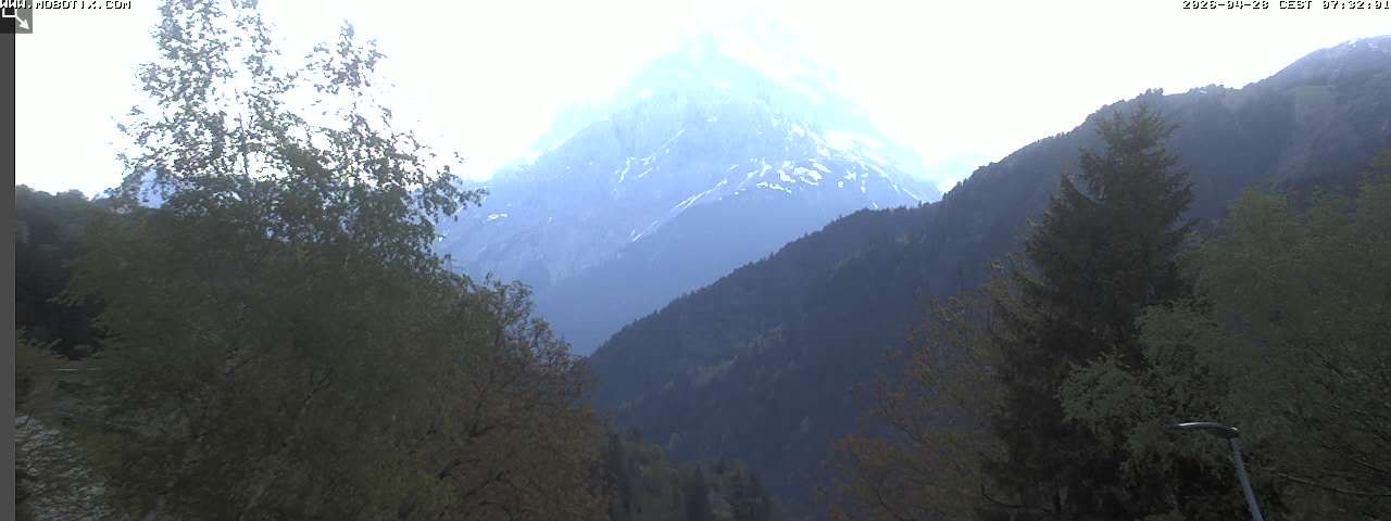 Gurtnellen: a/Gotthard