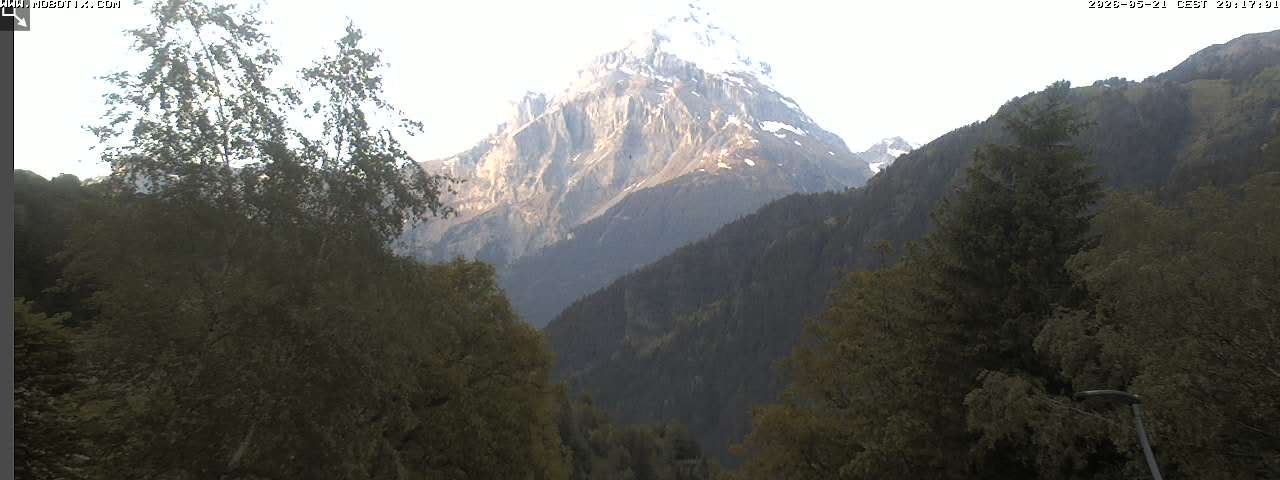 Gurtnellen: a/Gotthard