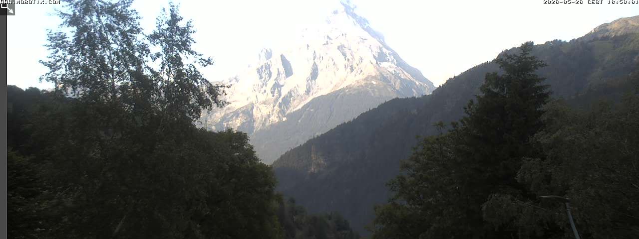 Gurtnellen: a/Gotthard