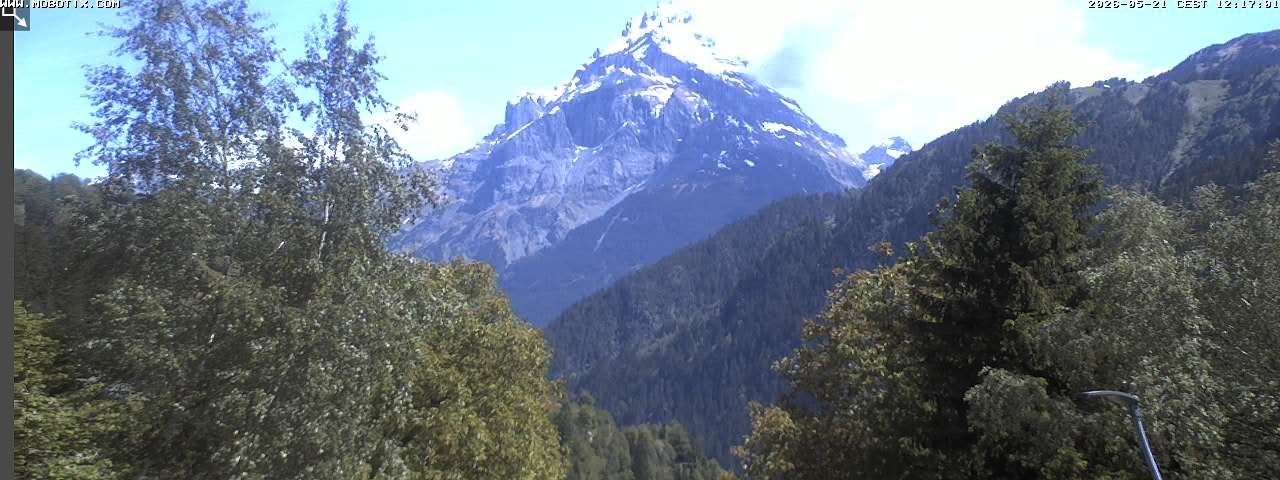 Gurtnellen: a/Gotthard