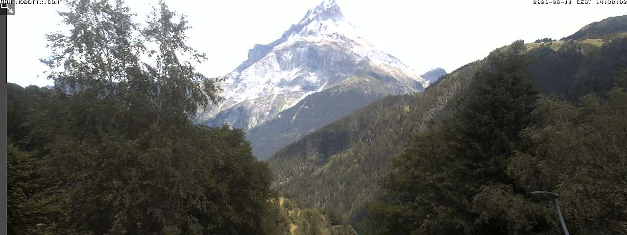 Gurtnellen: a/Gotthard