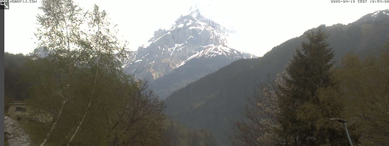 Gurtnellen: a/Gotthard