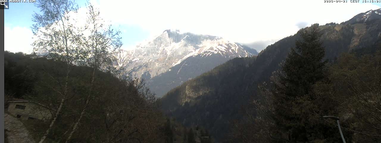 Gurtnellen: a/Gotthard