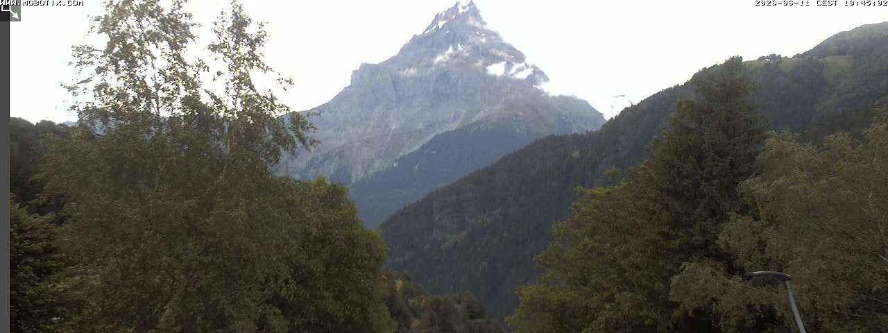 Gurtnellen: a/Gotthard