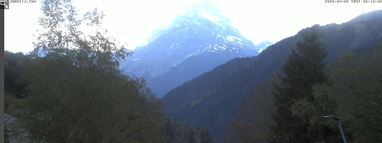 Gurtnellen: a/Gotthard