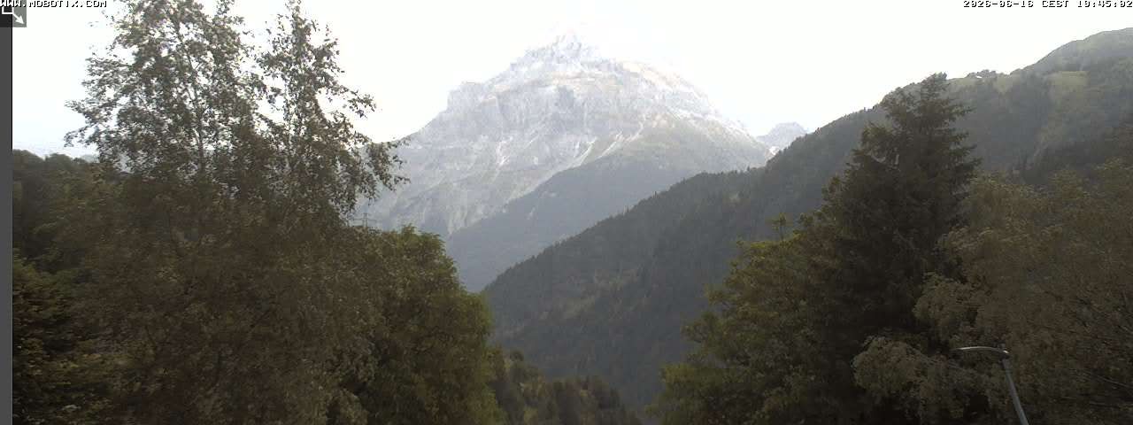 Gurtnellen: a/Gotthard