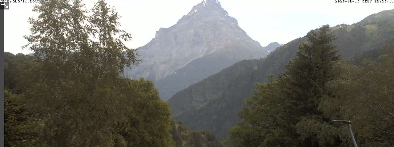 Gurtnellen: a/Gotthard