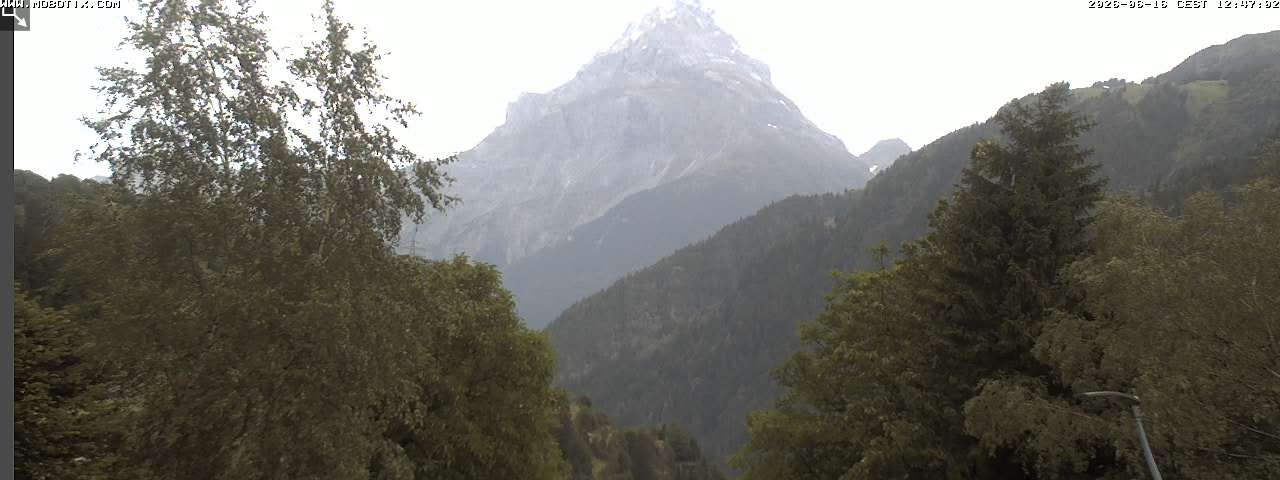 Gurtnellen: a/Gotthard