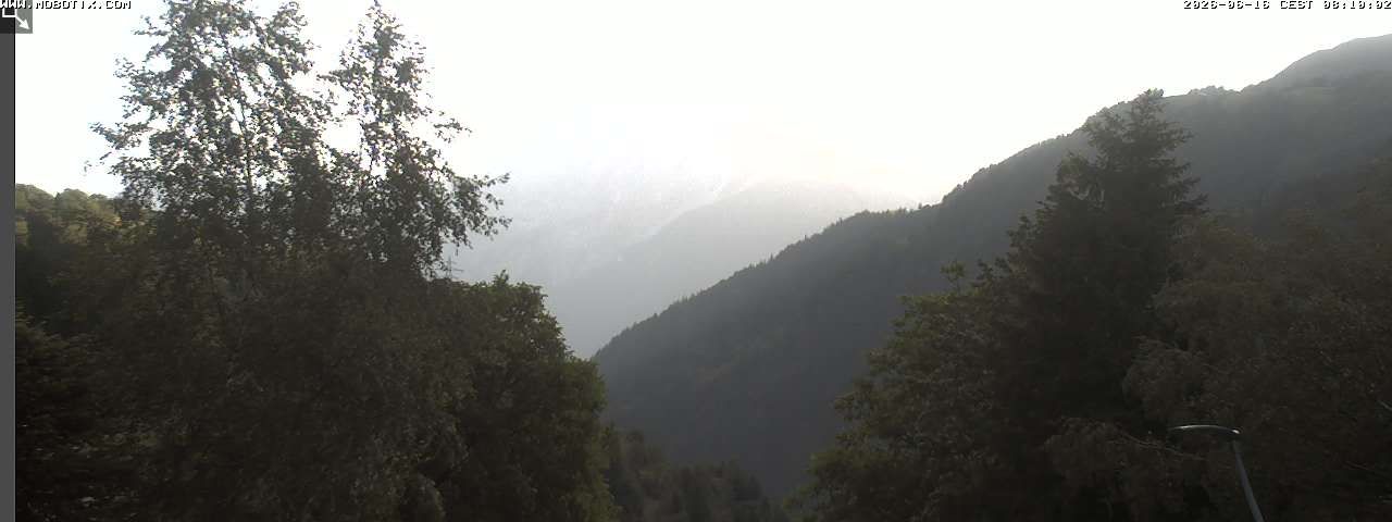 Gurtnellen: a/Gotthard