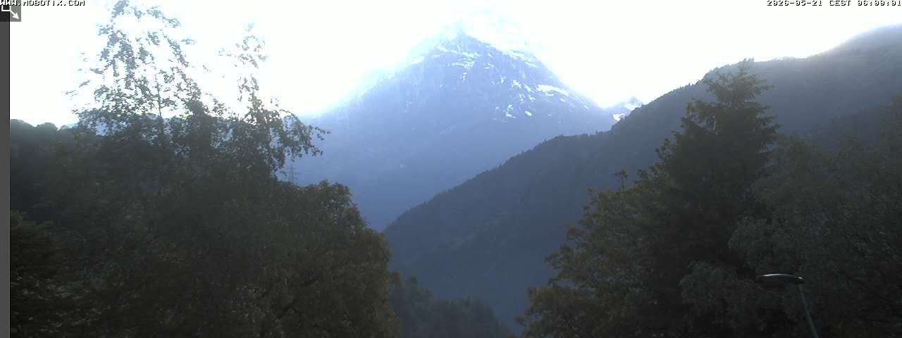 Gurtnellen: a/Gotthard