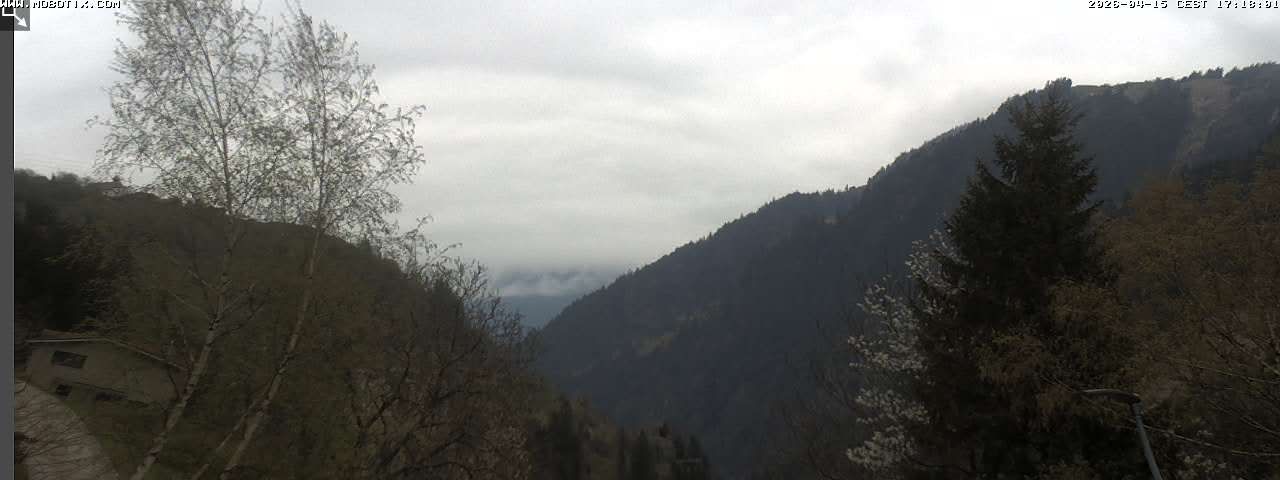 Gurtnellen: a/Gotthard