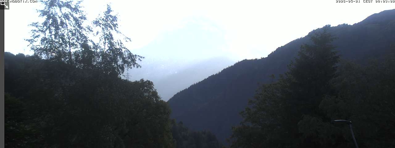 Gurtnellen: a/Gotthard