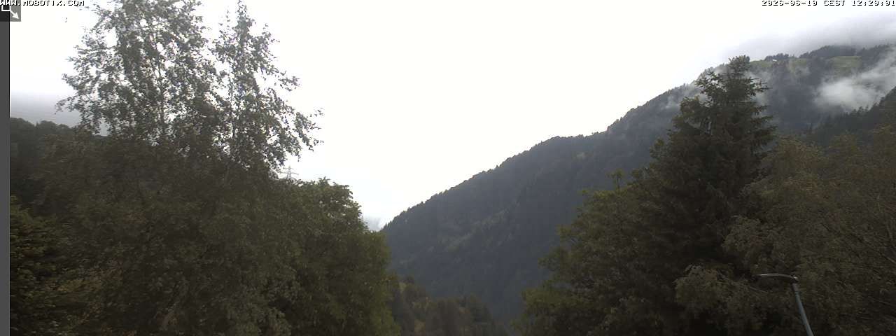 Gurtnellen: a/Gotthard